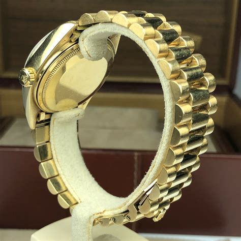 rolex factory string doal